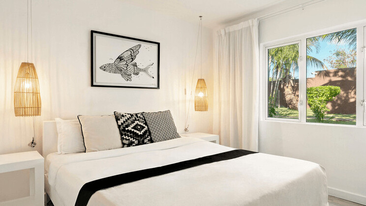 Recif Attitude Resort